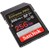 CARTE SDHC™ ET SDXC™ UHS-I SANDISK EXTREME PRO - 256GO SDSDXXD-256G-GN4IN